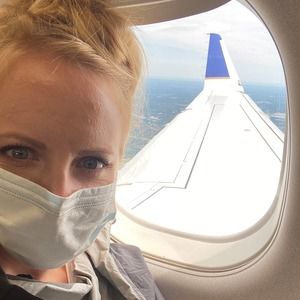 Meet your Posher, Jenna